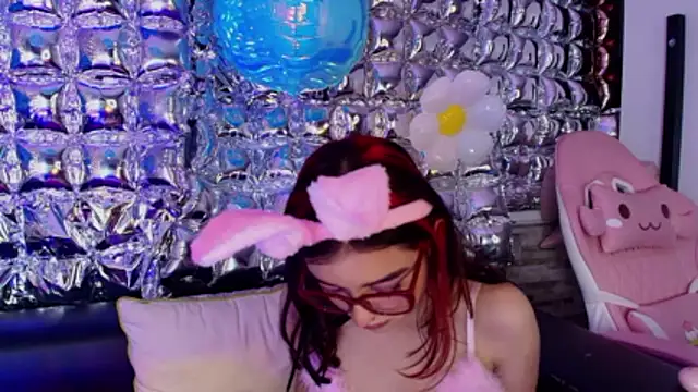 lala_cherry Chat XXX in diretta