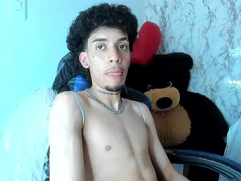 Chat XXX en directo de Ryder-Stone