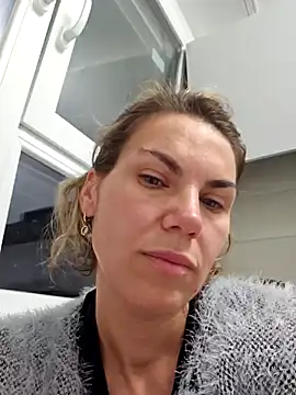 FeliciaKrige Webcam Show