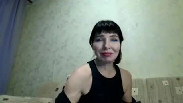 XXX chat uživo modela JeaneDavis