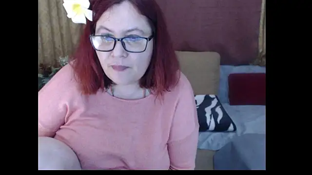 XXX chat uživo modela PlayfullMature