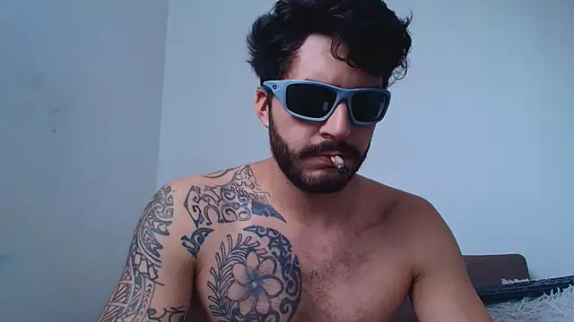 Онлайн чат XXX thomas_gun