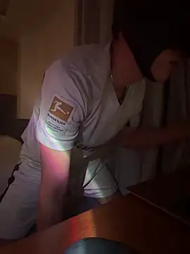 boyhigh1997 网络视讯表演