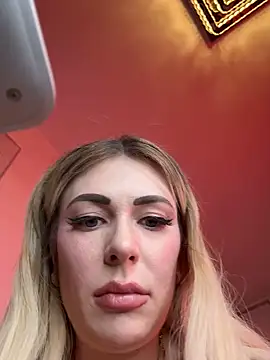 SelinaGalinsky6 Webcam-Show