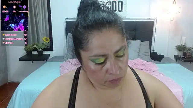 XXX chat uživo modela Keyla01_