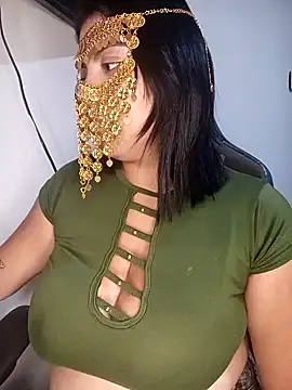 kanyat_ Adlı Modelin Canlı XXX Sohbeti