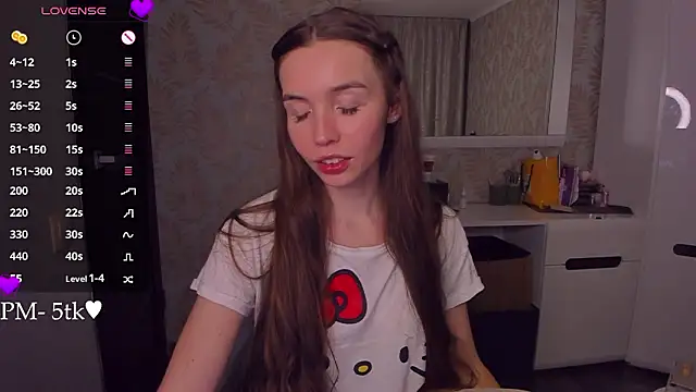 Živý XXX chat YonaBones