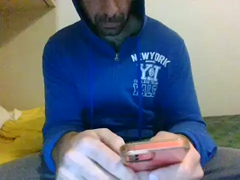 Show modela coppai200 na web-kameri