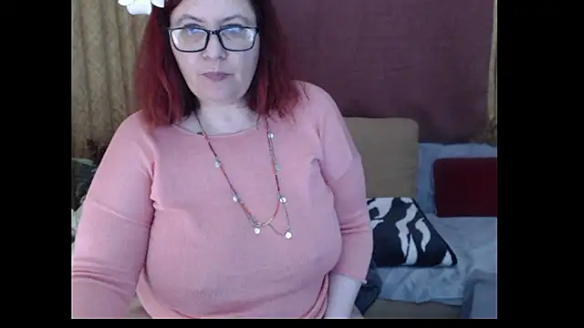 Webkamerová show PlayfullMature