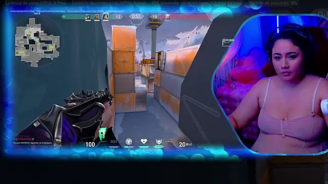 ALIS_E_G's Live XXX Chat