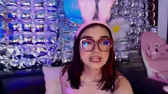 แชท XXX สดของ lala_cherry