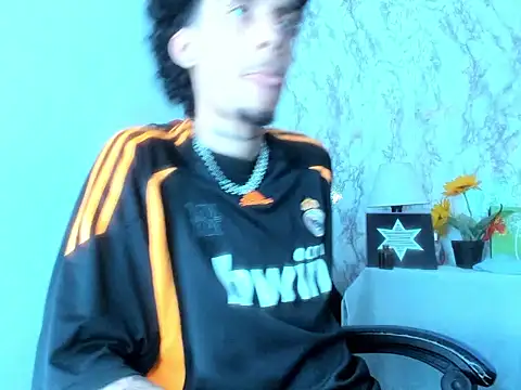 Ryder-Stone's Webcam Show