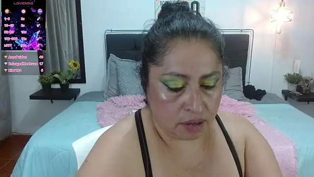 Keyla01_'s Live XXX Chat