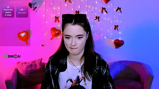 liana_kisses Chat XXX in diretta