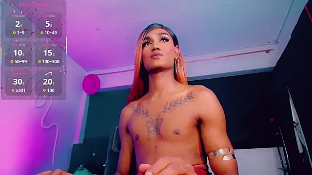 Kendall_hornyy Webcamshow