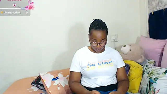 veronica1xxx's Live XXX Chat