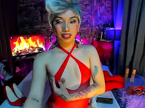 Chat +18 de fuckable_Cindy ao vivo