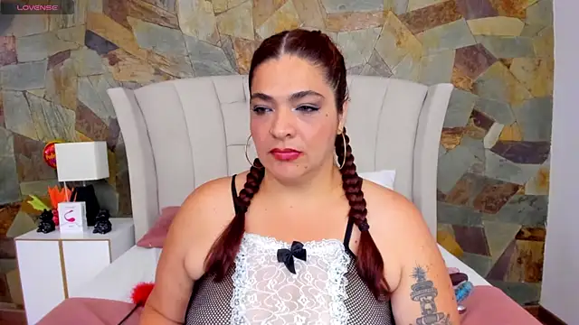 GabyGrey_: онлайн-секс-чат