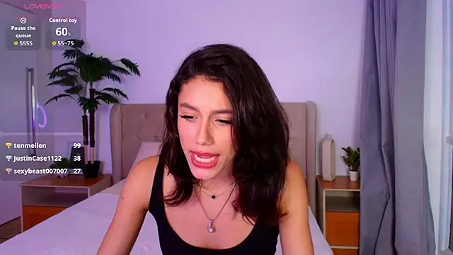 Carol_Daniel – Live XXX-chat