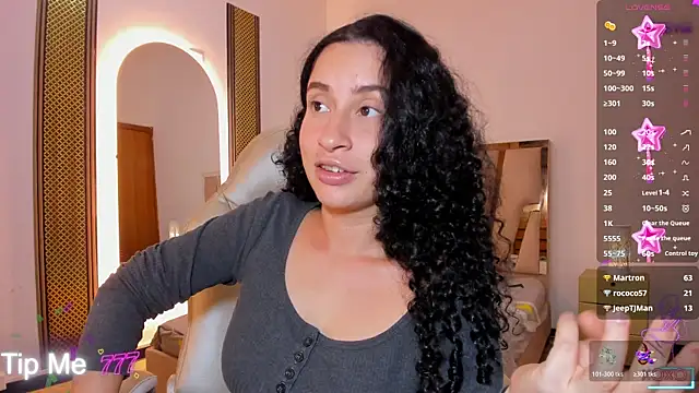 NoaMalak7's Live XXX Chat