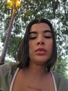 Chat XXX en directo de Sweetnahoxxx