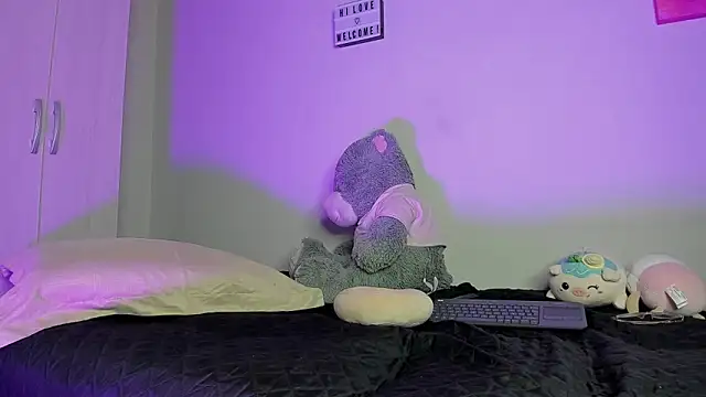 دردشة ViolettM الجنسية المباشرة