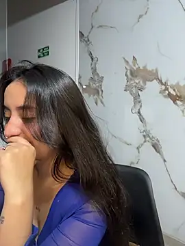 Antonella_Julieta webkamerás műsora