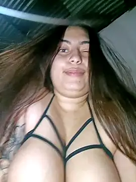 xandra252 Chat XXX live