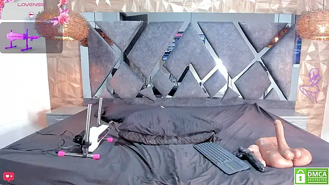 Czat XXX na żywo – Selene__Lopez_