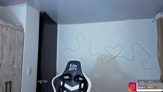 แชท XXX สดของ Victoryyy_