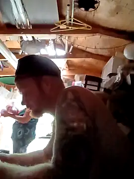 ed31devall Show in webcam