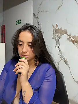 Antonella_Julieta's Webcam Show