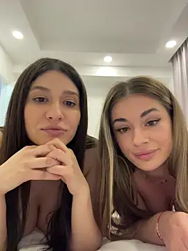 IsabellaEtthan Live XXX-Chat