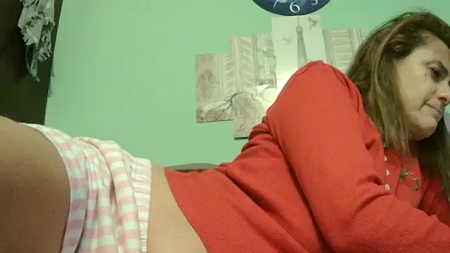 Czat XXX na żywo – SexyGioconda