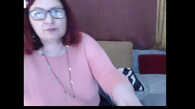 Chat XXX en directo de PlayfullMature