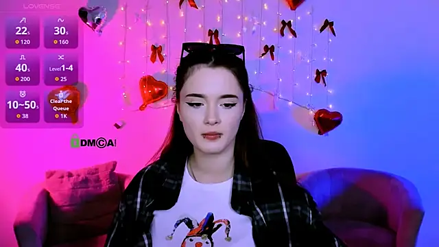 liana_kisses Adlı Modelin Canlı XXX Sohbeti