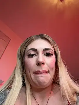 Chat XXX en directo de SelinaGalinsky6