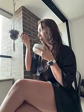 Chat +18 de AnnaCastillo_ ao vivo