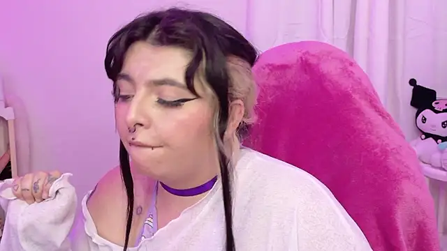 Sachi_Meow's Live XXX Chat