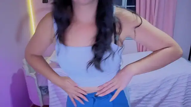 ChanellGVn Live XXX chat