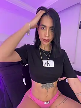 Dj_scarlettmorreti Chat XXX live