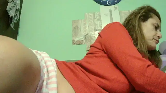 Chat XXX en directo de SexyGioconda