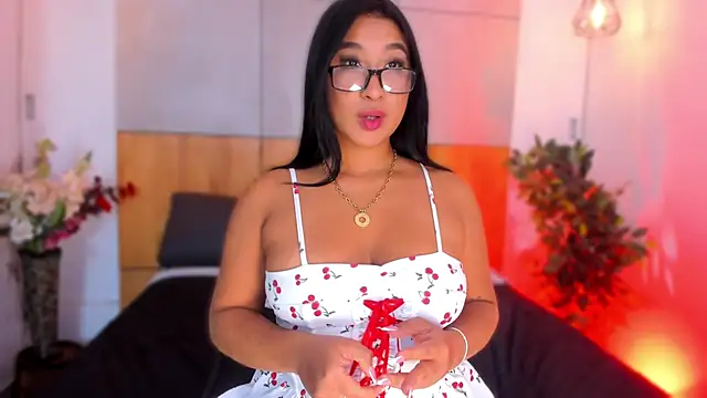 BellaHarllown Live XXX chat