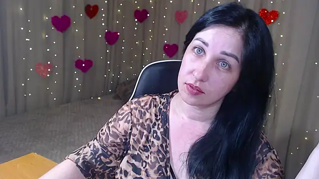 JillStevens Chat XXX live