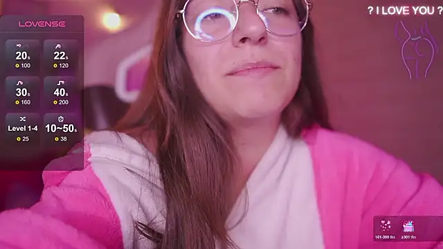 milly_kennerのライブXXXチャット