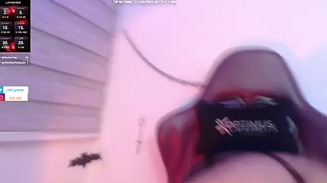 mistress__lilith's Live XXX Chat