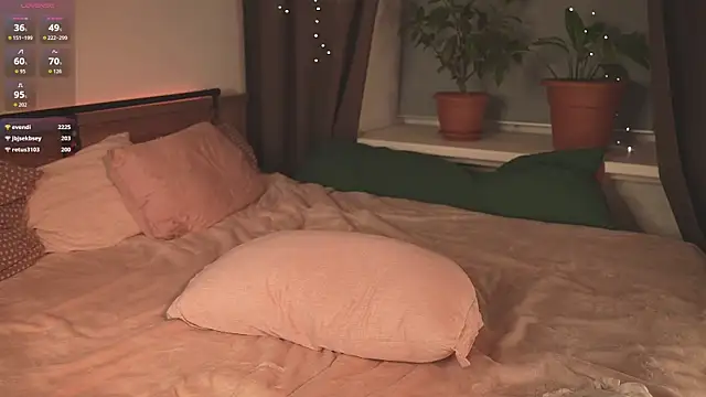 your_lunalike Chat XXX live