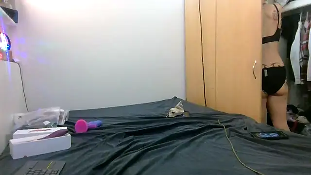 Empress_Lilith Chat XXX live