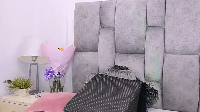 Chat XXX ao vivo de Scarlett_Sk