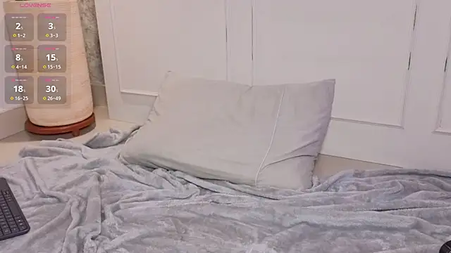 Chat XXX en directo de Selen_marcell